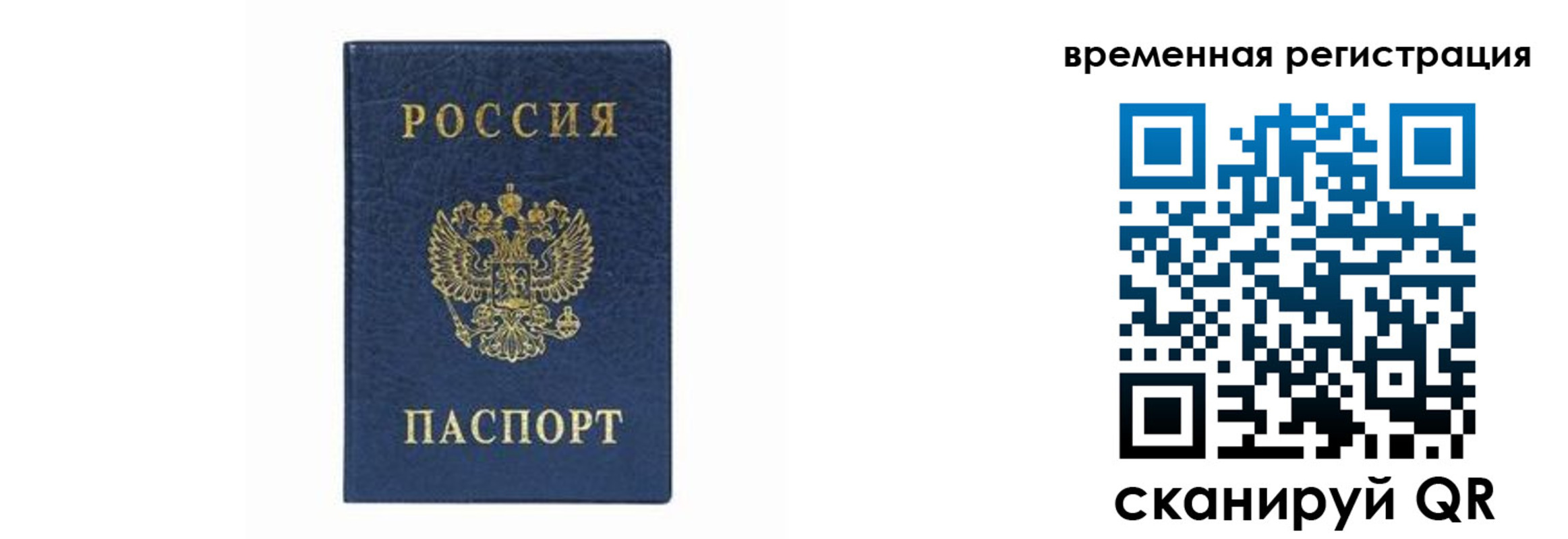 прописка от собственника в Красном Куте